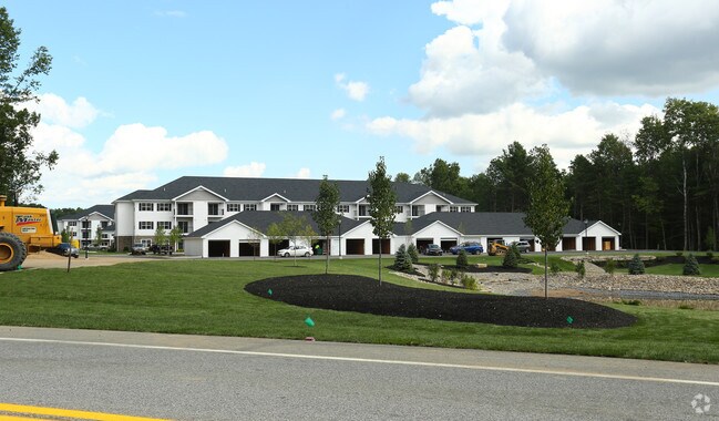 Photo - The Summit at Saratoga Apartments