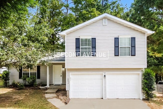 Building Photo - 6614 Rebecca Lou Ln Rental
