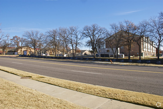 Photo - Blessing Court Apartments