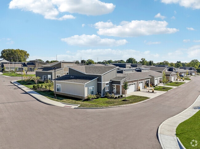 Building Photo - Dogwood Commons Rental