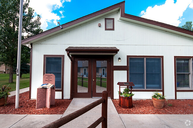 Building Photo - Mountain Vista Senior Living Community Rental