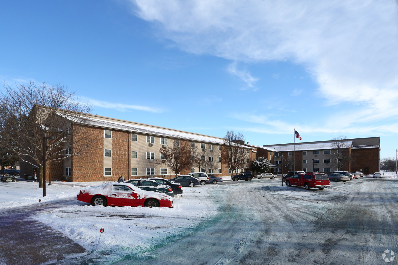 Photo - Countryside Village Apartments