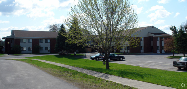 Building Photo - St. Anthony's Apartments