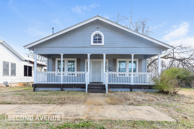 Photo - 1601 48th Street Ensley Rental