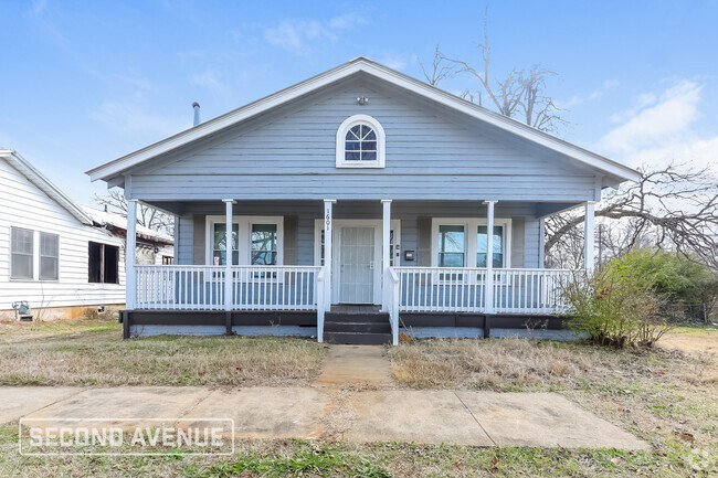 Building Photo - 1601 48th Street Ensley Rental