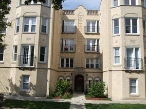 Photo - 2708 W Arthur Ave Unit 1S Condo