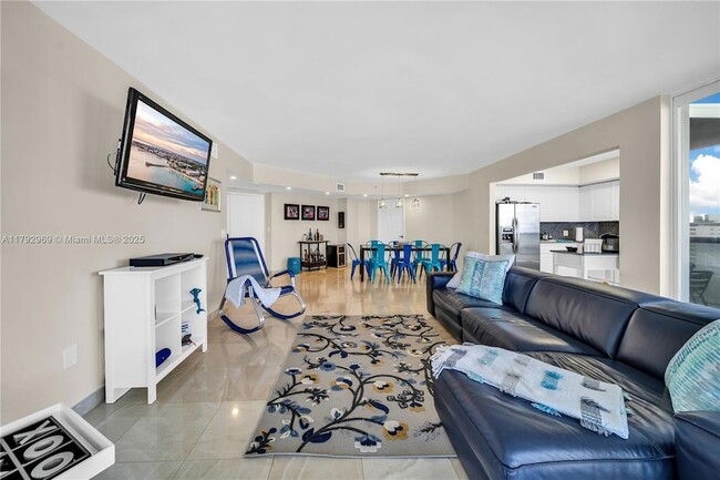 Photo - 6301 Collins Ave Unit 1708 Condo
