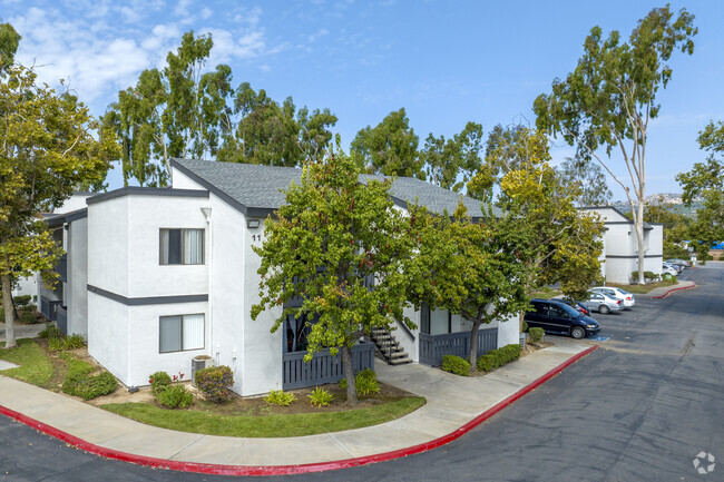 Birchmont Apartments - Escondido, California - 7 units available | After55