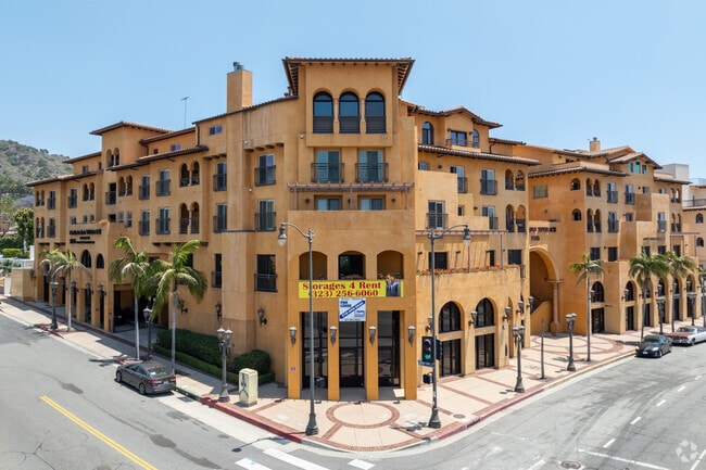 Building Photo - LA Colorado Terrace - A Senior 55+ Community