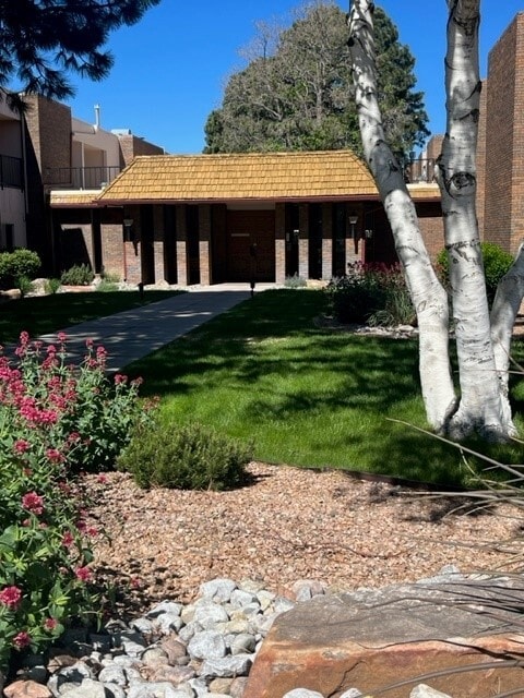 Building Photo - Executive West - Senior Community Rental