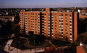 Photo - Farnum Street East Apartments