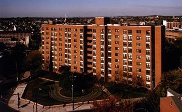 Primary Photo - Farnum Street East Rental
