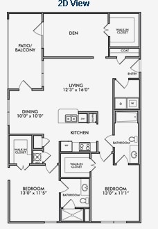 B2.2 II - Royal Oaks 11- B2.2