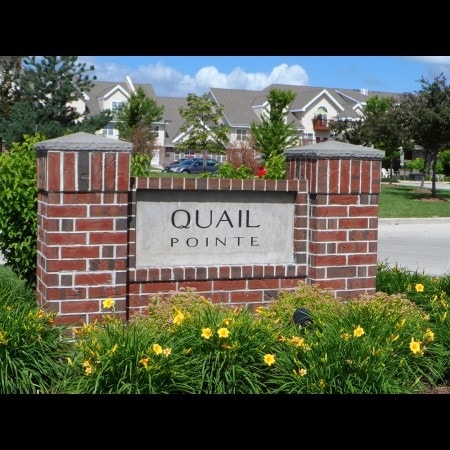 Quail Pointe Apartment Homes - Quail Pointe Apartment Homes