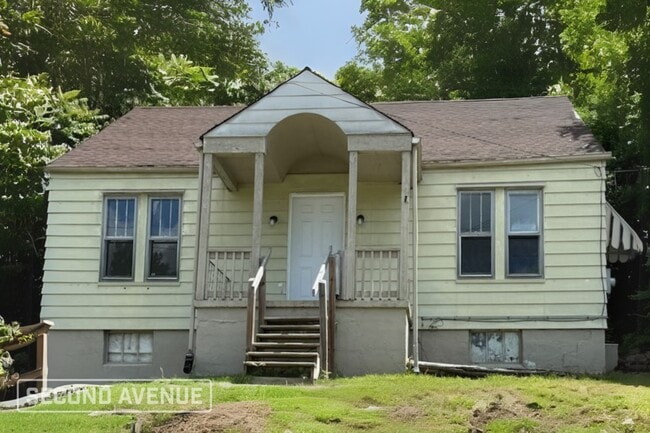 Photo - 742 Greenmound Rd Rental