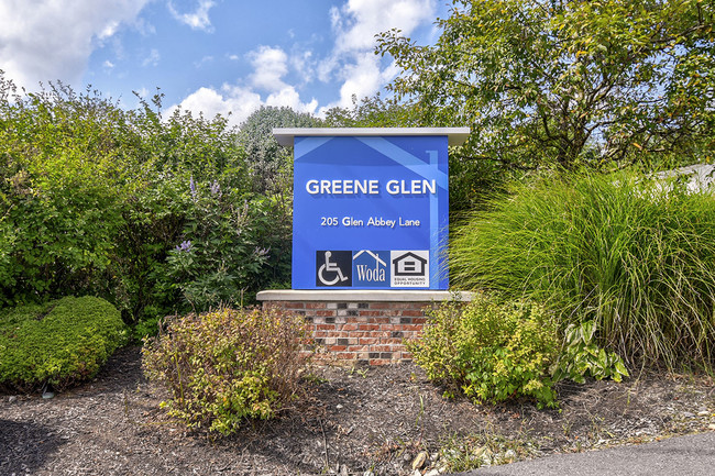 Greene Glen - Greene Glen Apartments