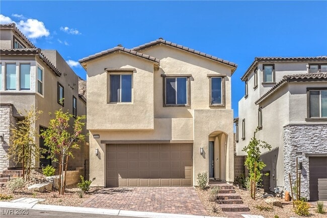 Photo - 11640 Desert Hollow Avenue Rental