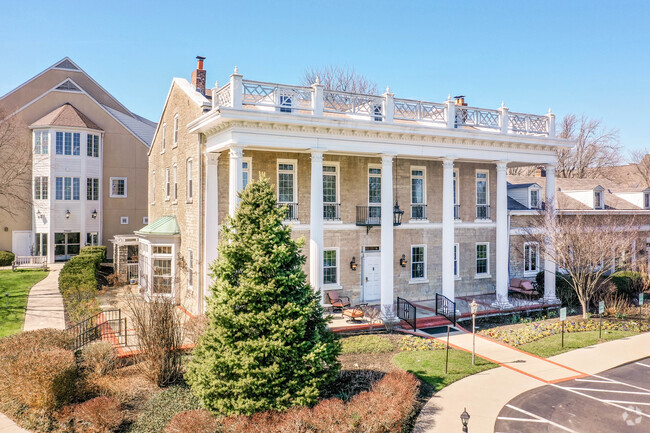 Building Photo - Evergreen Senior Community Rental