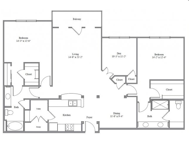 Crabapple - Crabapple Deluxe