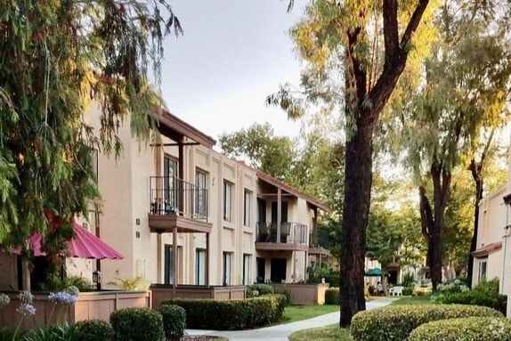 Building Photo - 55+ Senior Living at Quail Creek Apartments