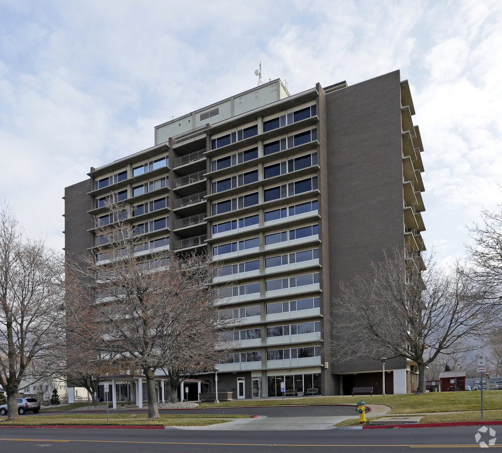 Photo - Fellowship Manor Apartments