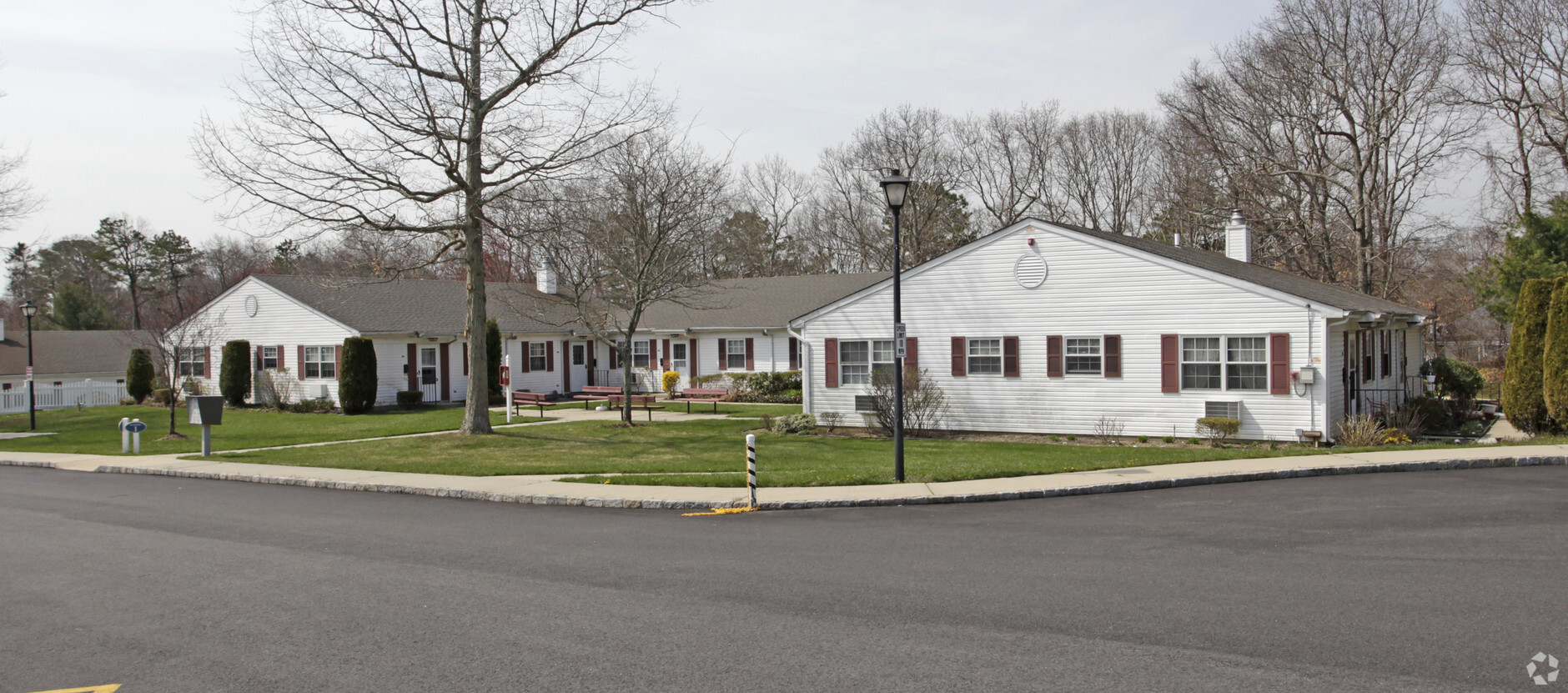 Photo - Bishop Ryan Village Apartments