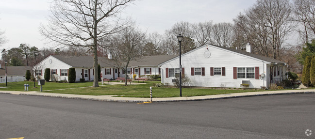 Primary Photo - Bishop Ryan Village Rental