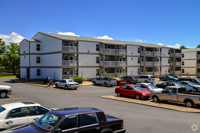 Building Photo - Birchwood Apartments - Senior Living