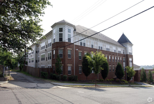 Building Photo - St. Paul Senior Living At Wayne Place Rental