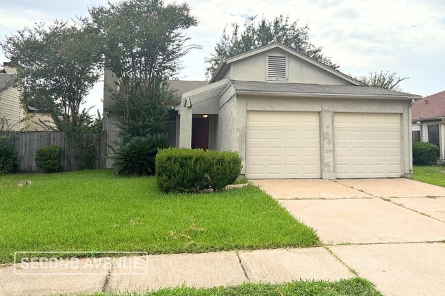 Photo - 7610 Alcomita Dr Rental