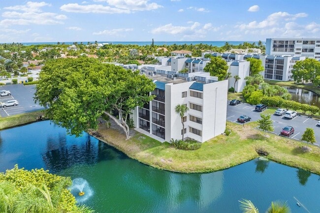 Photo - 1605 S US Hwy 1 Unit C401 Condo