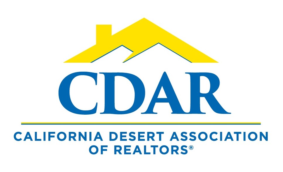 CaliforniaDesertAOR#CA Logo