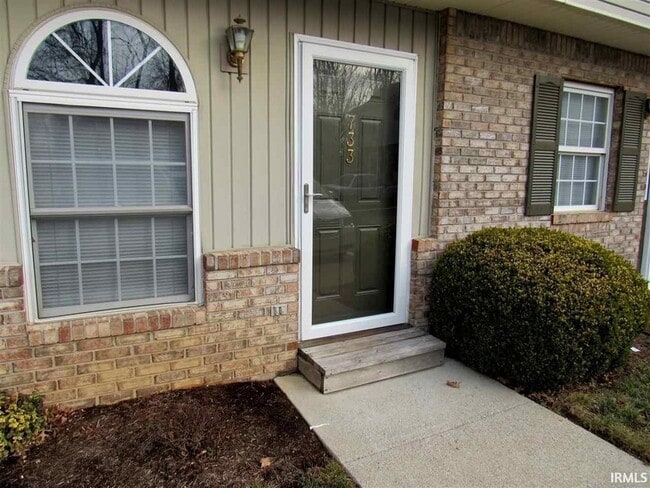 Photo - 733 E Sherwood Hills Dr Condo