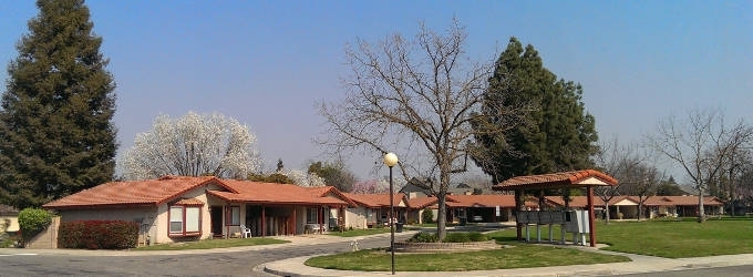 Visalia Garden Villas - Visalia Garden Villas Apartments