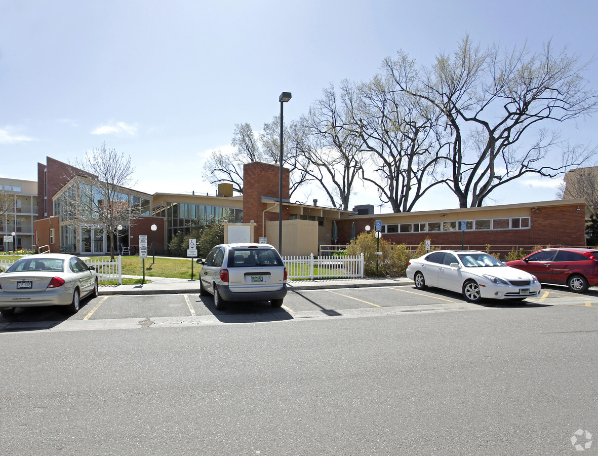 Photo - Kentucky Circle Village Apartments