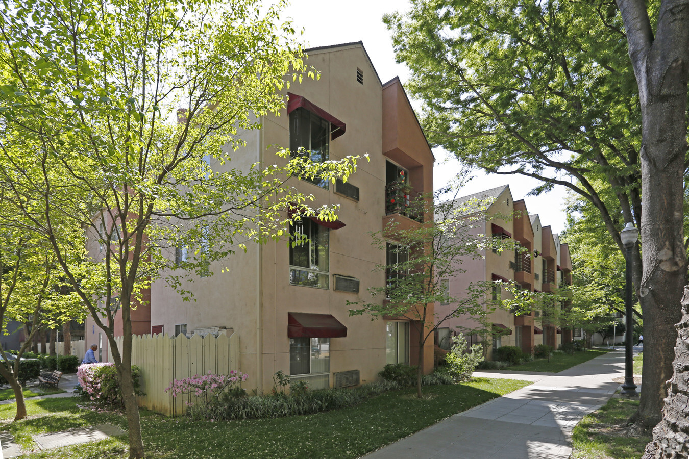 Photo - Biele Place Apartments