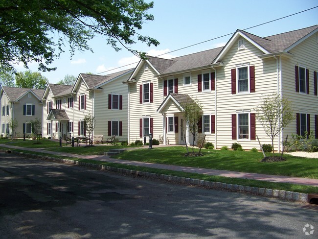 Building Photo - Frenchtown Senior Apartments