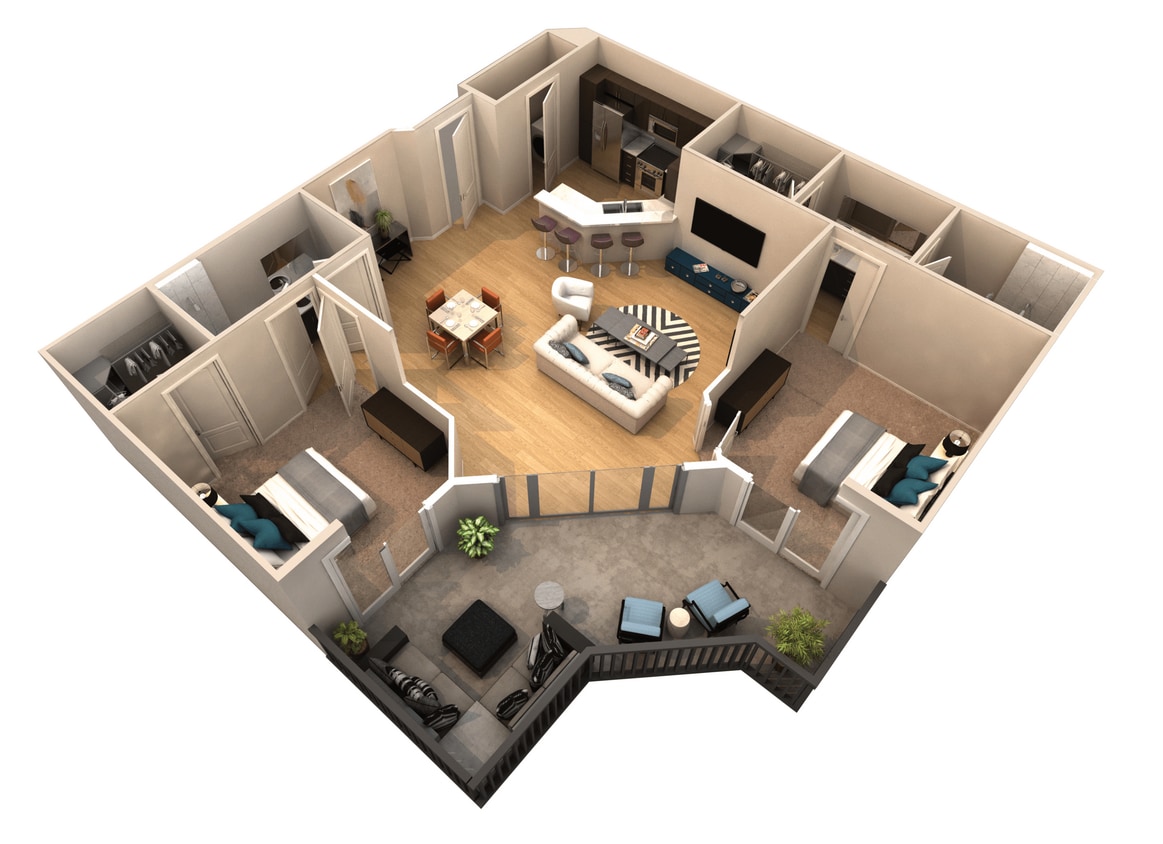 3D_Floorplan_Insert-_C4_Final_mprid2.png - 2 BED/2 BATH