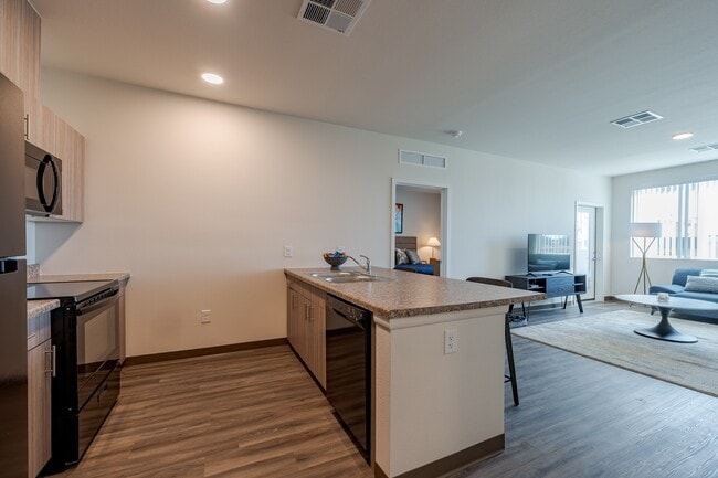 Building Photo - Waterman Senior Apartments