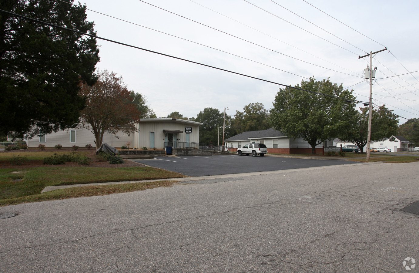 Photo - Smithfield Elderly Housing Apartments