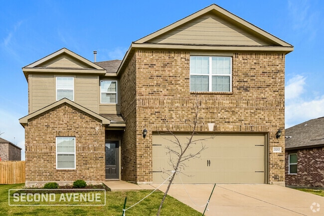 Building Photo - 2100 Jeanine Dr Rental