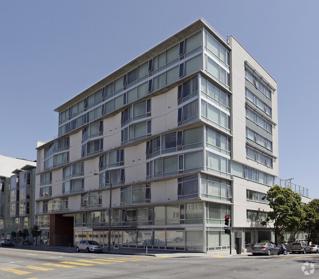 Primary Photo - Parkview Terrace Senior Community Rental
