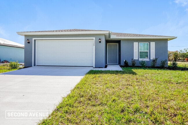 Building Photo - 1724 NE 26th Terrace