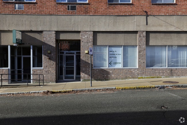 Photo - Slater House Apartments