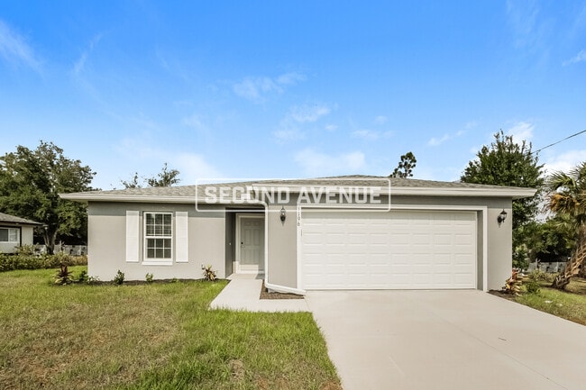 Photo - 1196 W Taggard Rd Rental