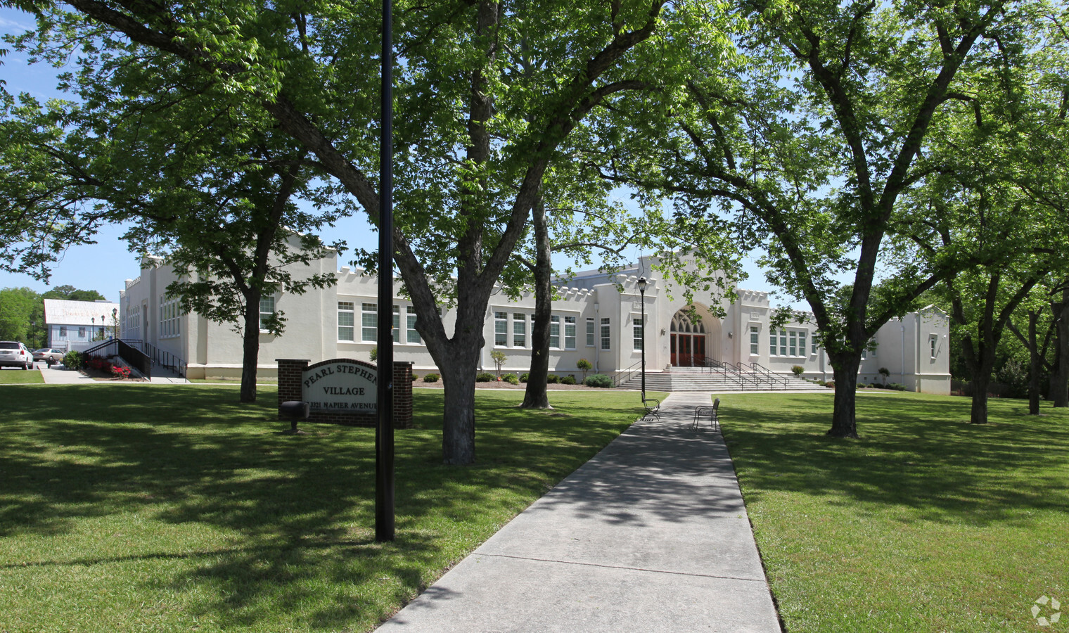 Photo - Pearl Stephens Village Apartments