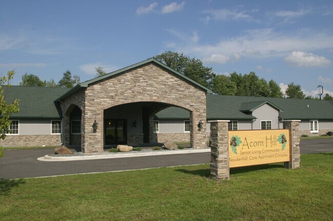 Building Photo - Acorn Hill Senior Living Community Rental