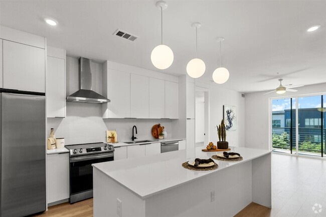 Building Photo - 1701 Simond Ave Rental