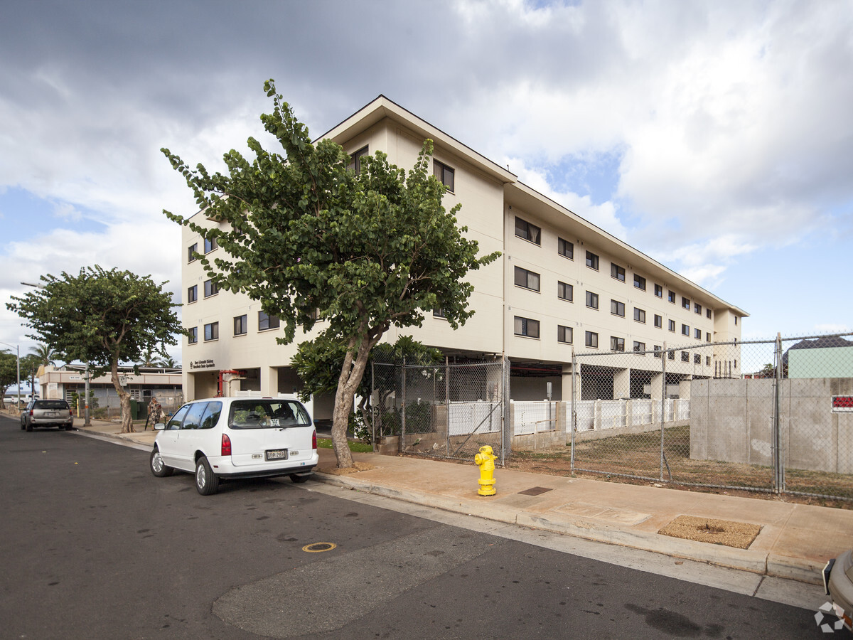 Photo - Nanaikeola Senior Apartments