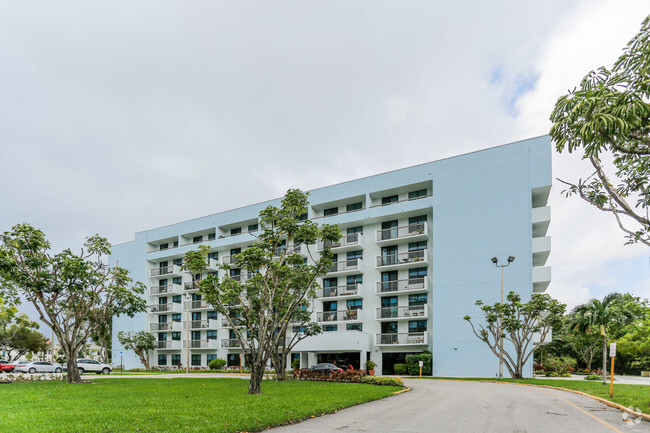 Building Photo - Robert Sharp Towers Two Rental